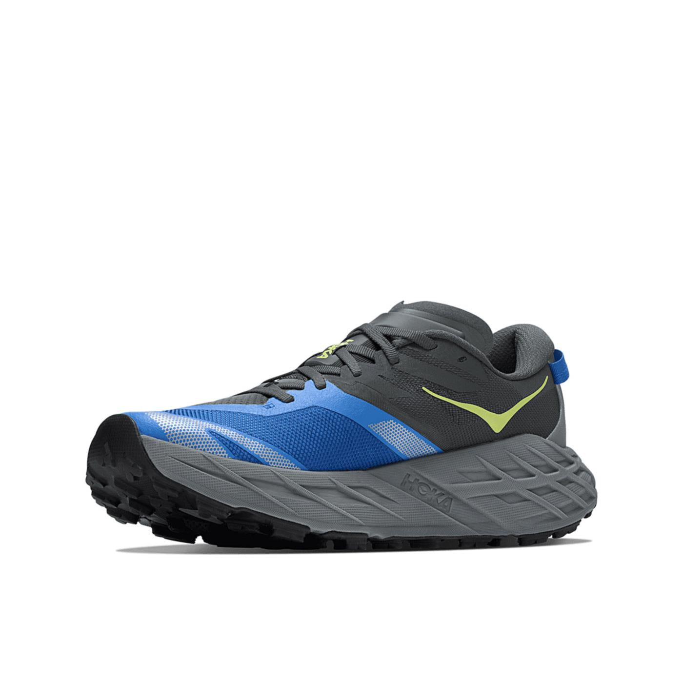 HOKA SPEEDGOAT 7 - vista 3