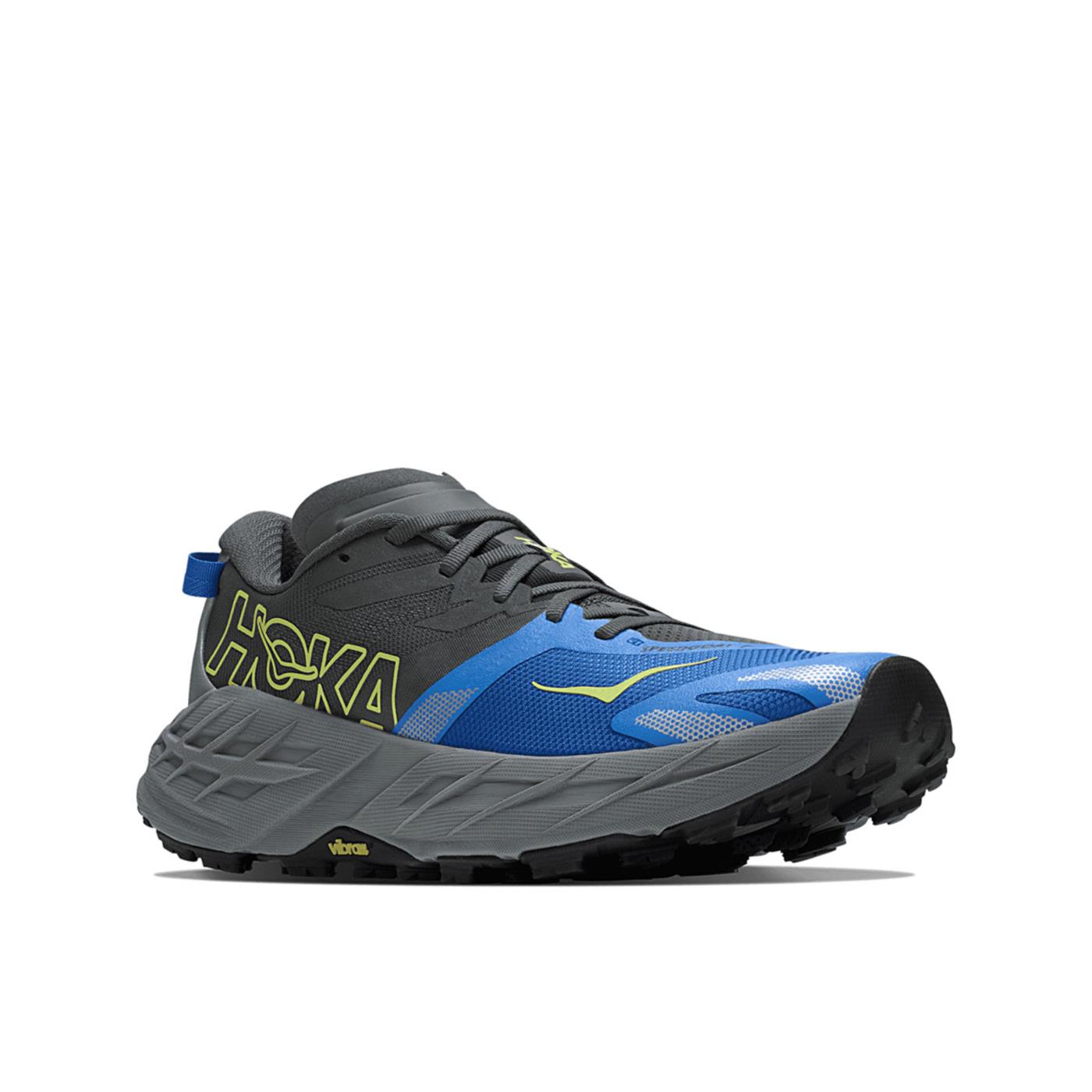 HOKA SPEEDGOAT 7 - vista 4