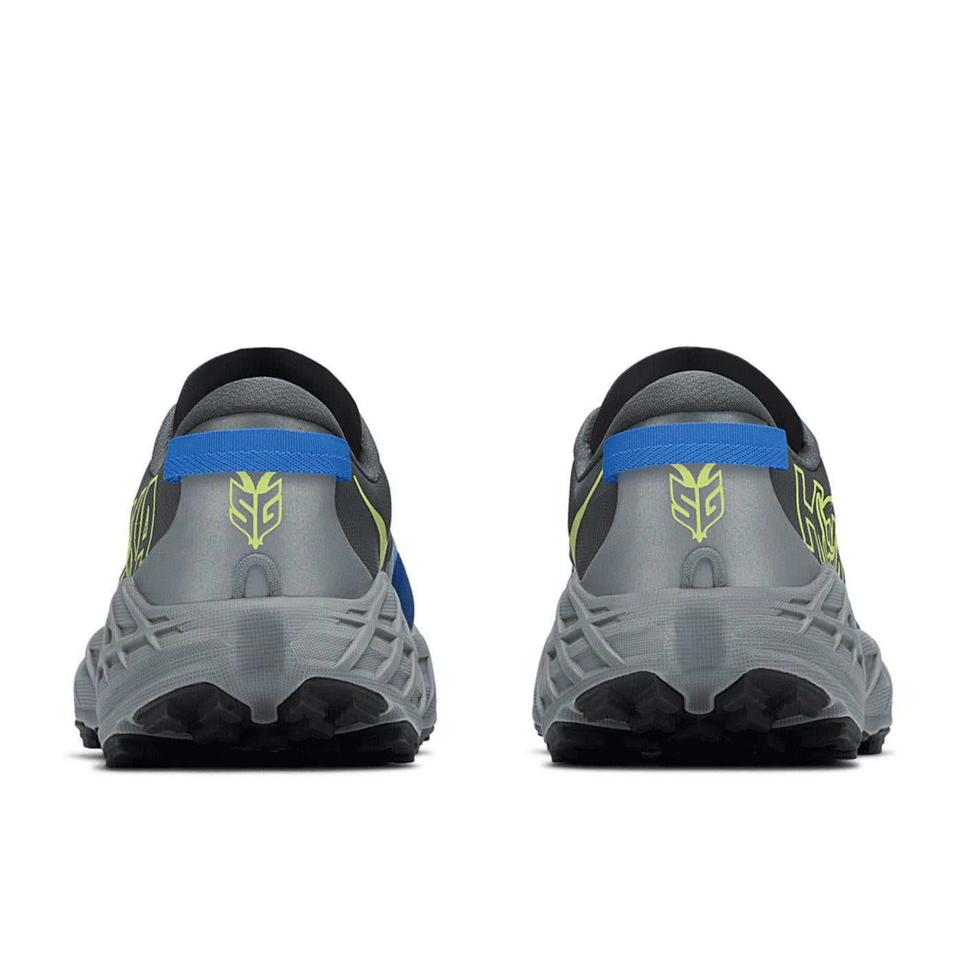 HOKA SPEEDGOAT 7 - vista 5