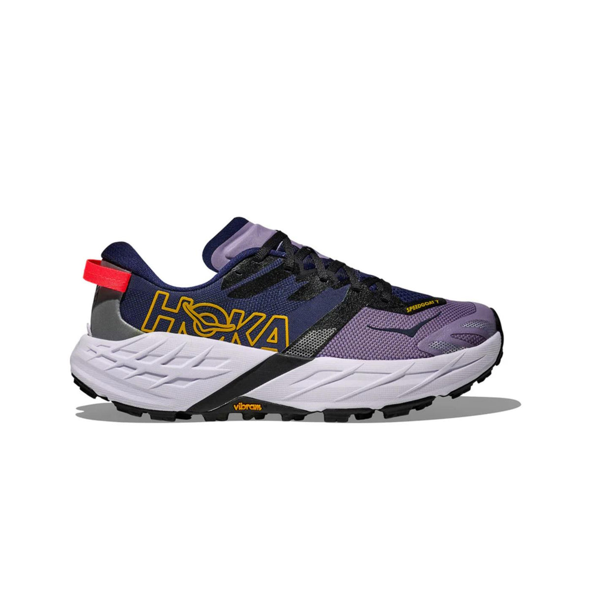 HOKA SPEEDGOAT 7 WOMAN
