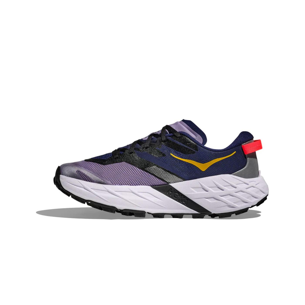 HOKA SPEEDGOAT 7 WOMAN - seconda immagine