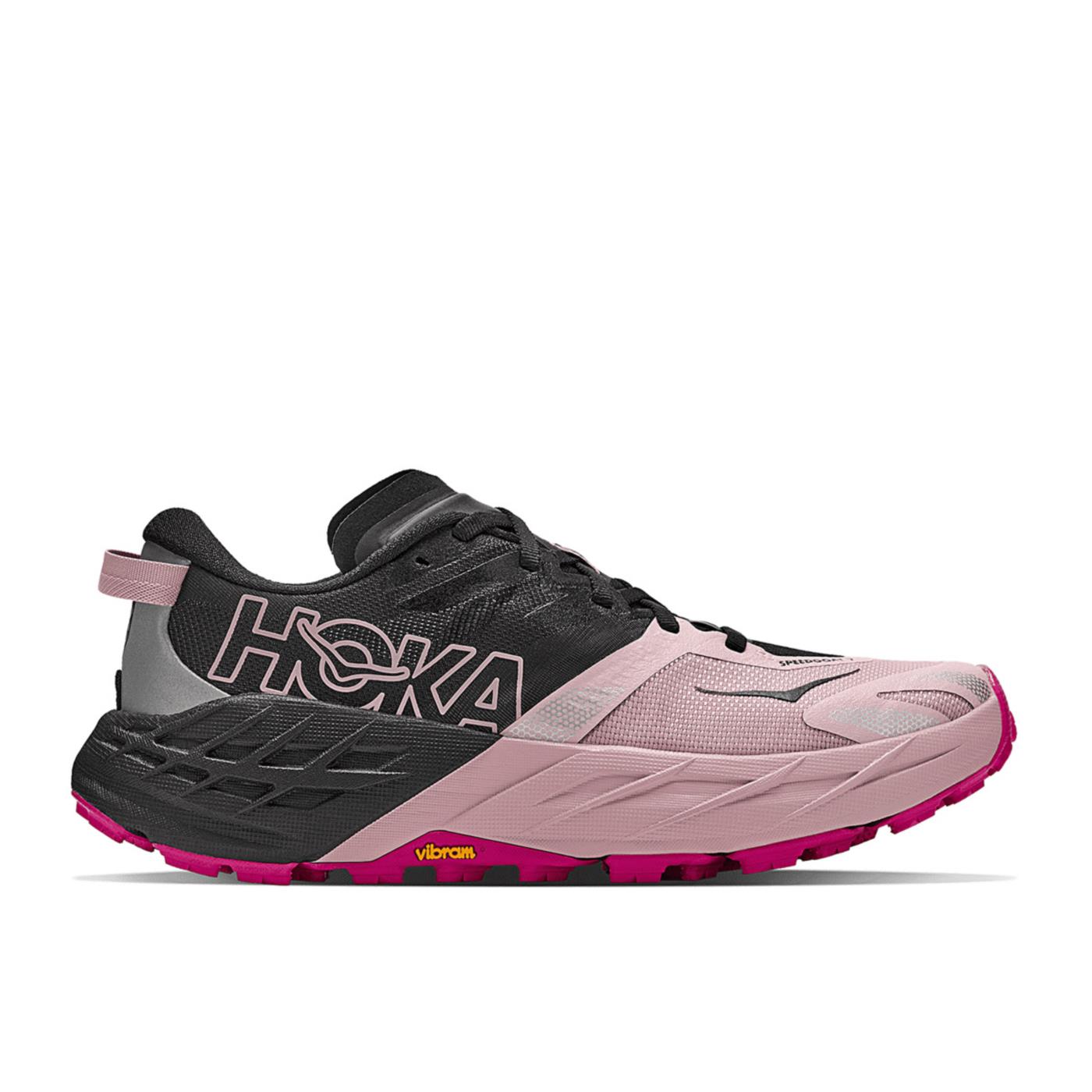 HOKA SPEEDGOAT 7 WOMAN - immagine principale