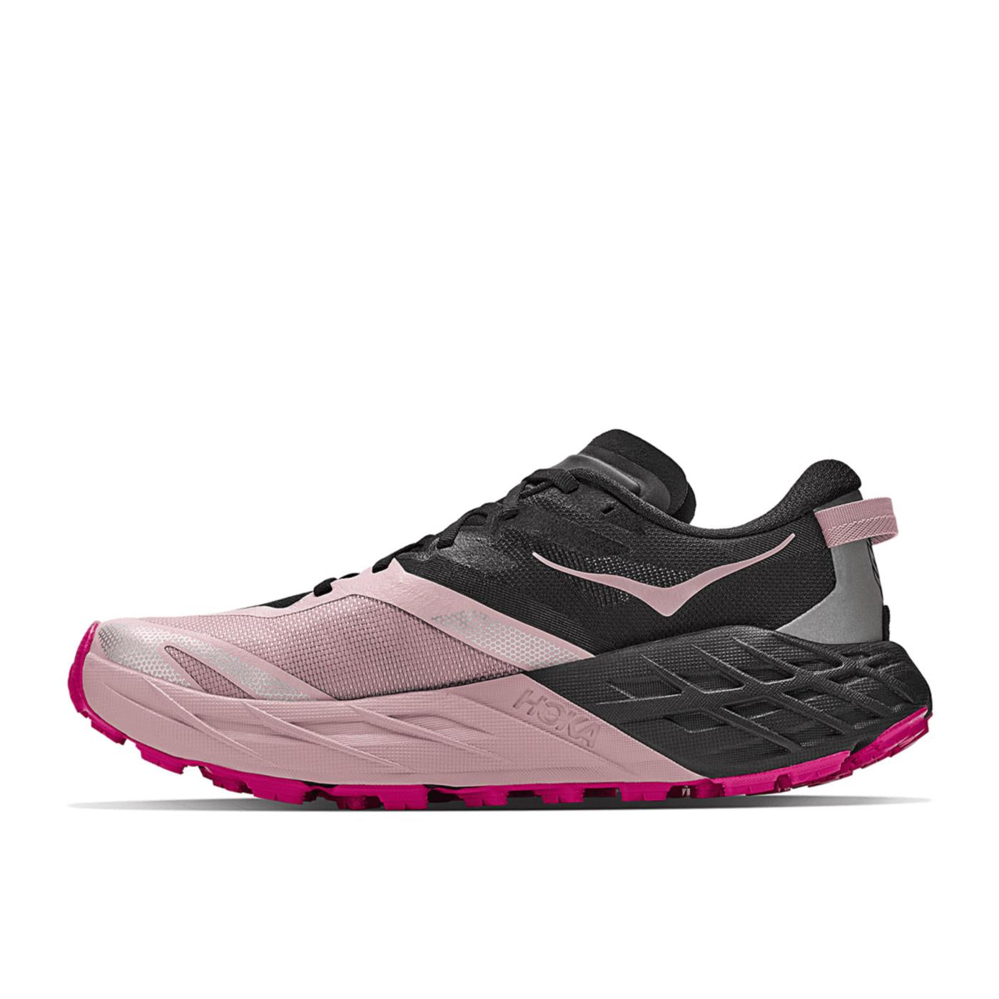 HOKA SPEEDGOAT 7 WOMAN - vista 2