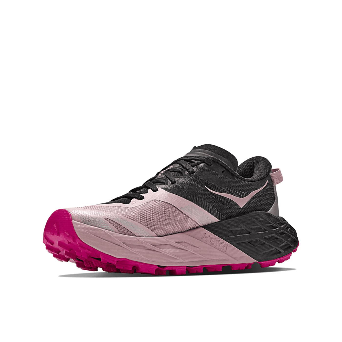 HOKA SPEEDGOAT 7 WOMAN - vista 3