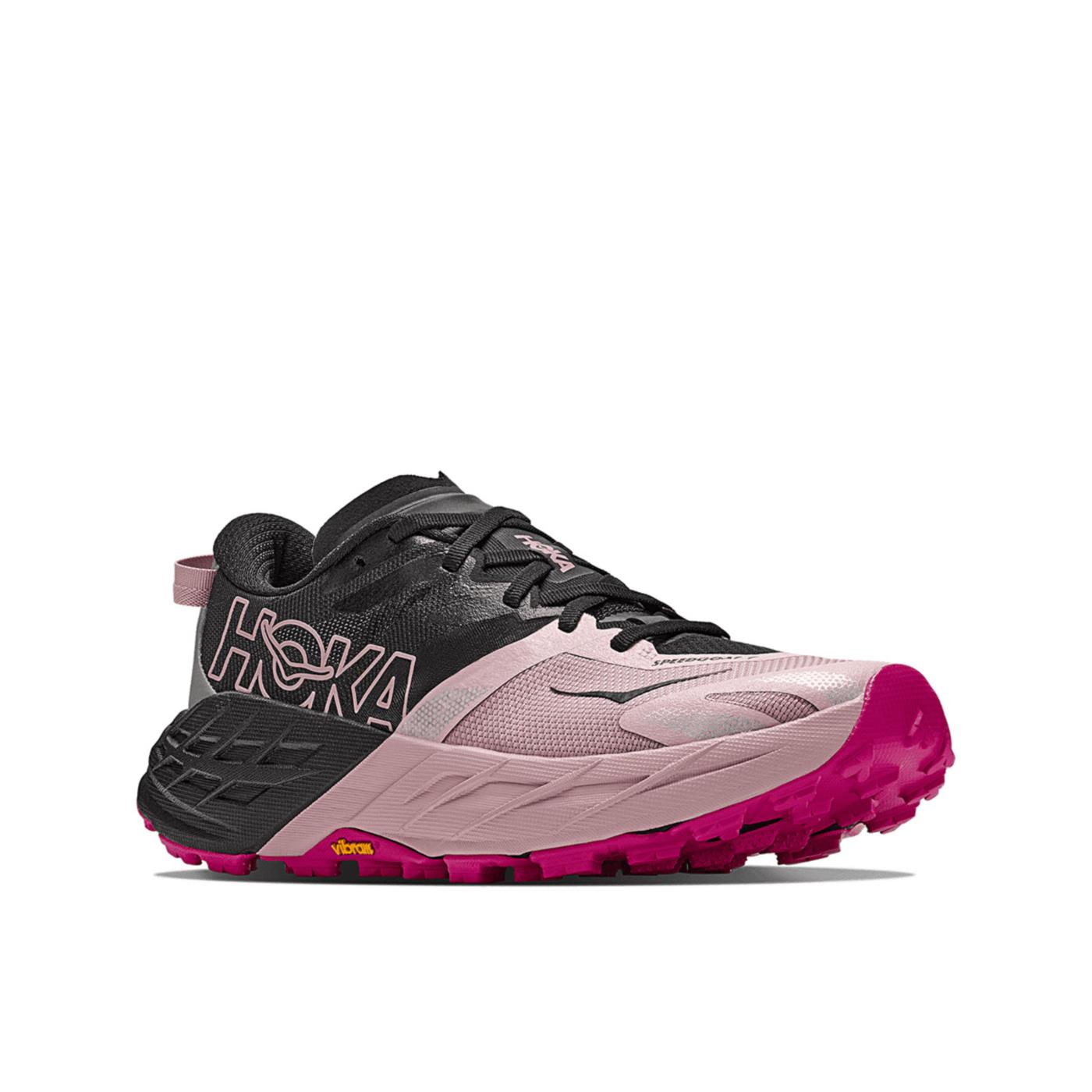 HOKA SPEEDGOAT 7 WOMAN - vista 4