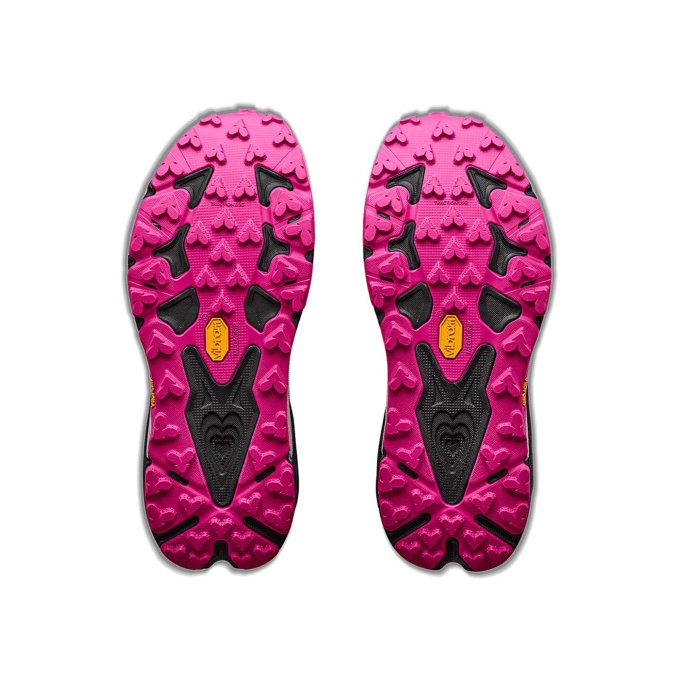 HOKA SPEEDGOAT 7 WOMAN - vista 6