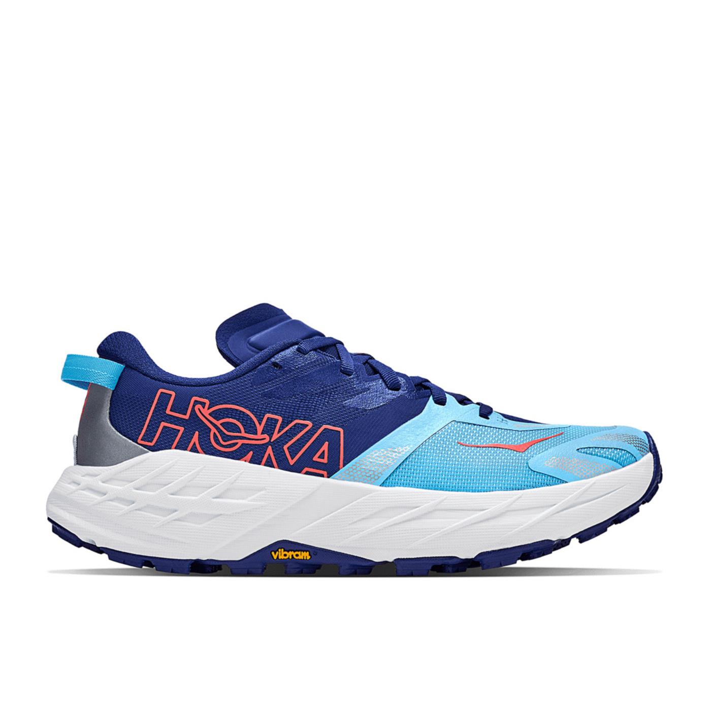 HOKA SPEEDGOAT 7 WOMAN - immagine principale