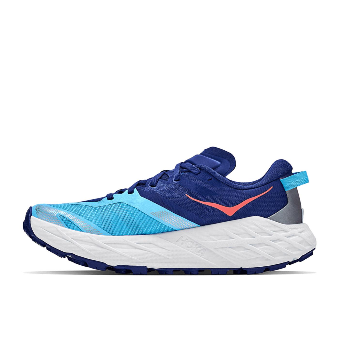 HOKA SPEEDGOAT 7 WOMAN - vista 2