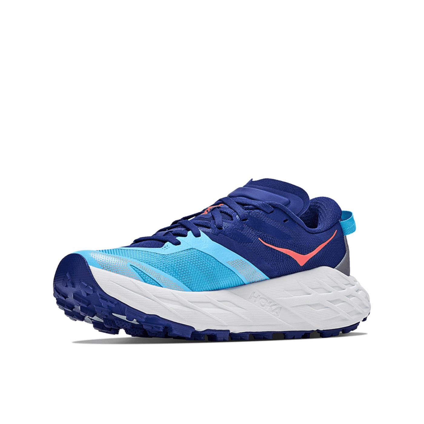 HOKA SPEEDGOAT 7 WOMAN - vista 3