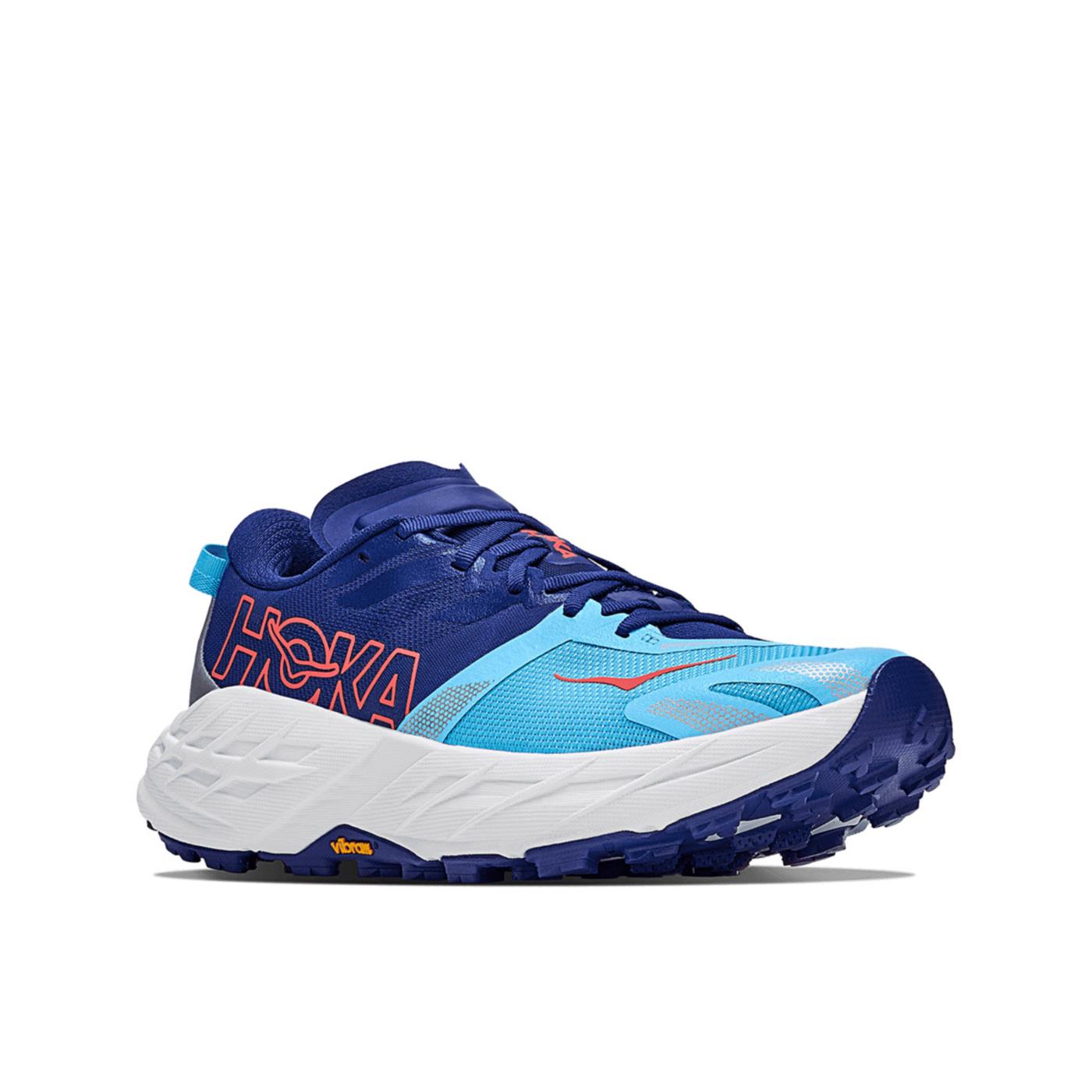 HOKA SPEEDGOAT 7 WOMAN - vista 4