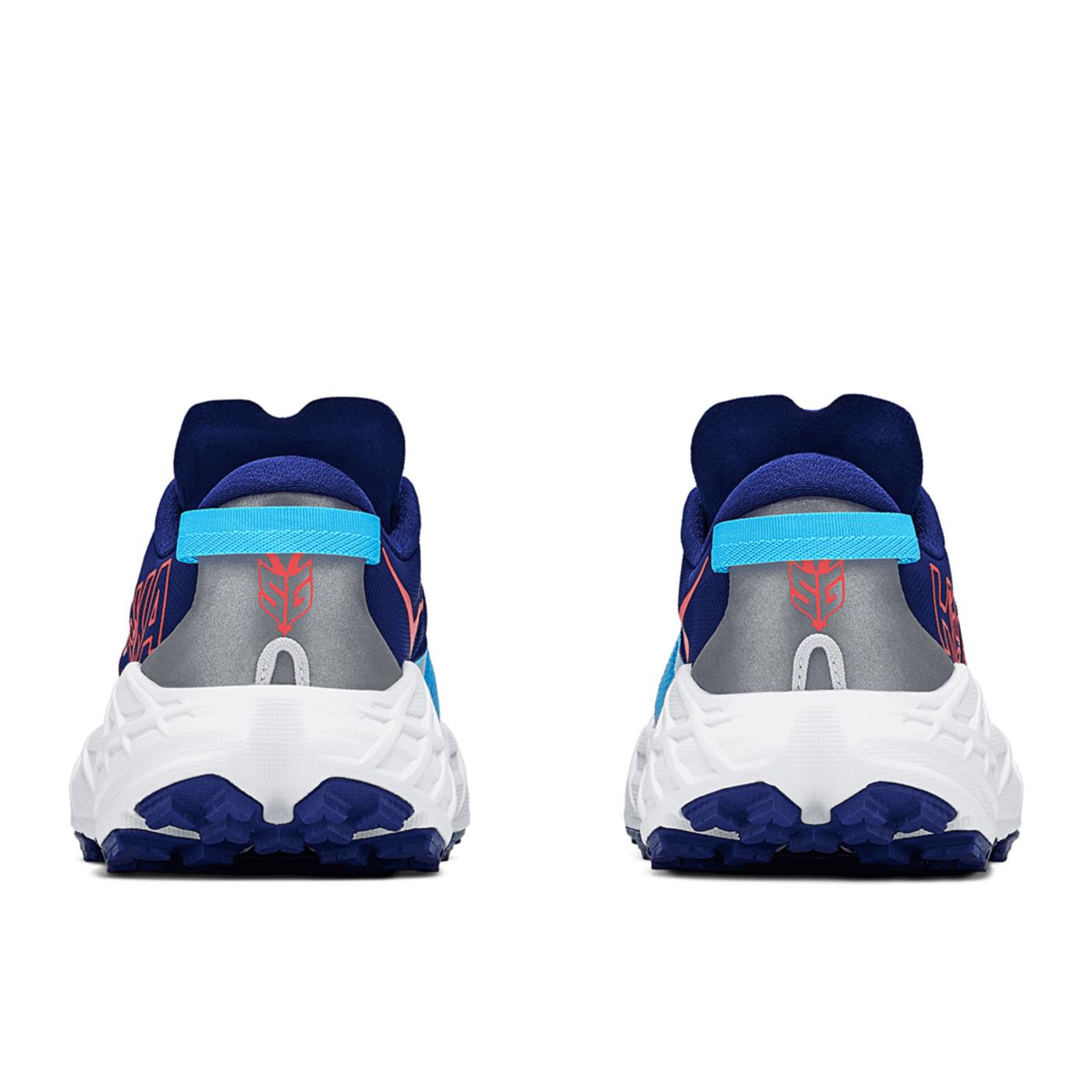 HOKA SPEEDGOAT 7 WOMAN - vista 5