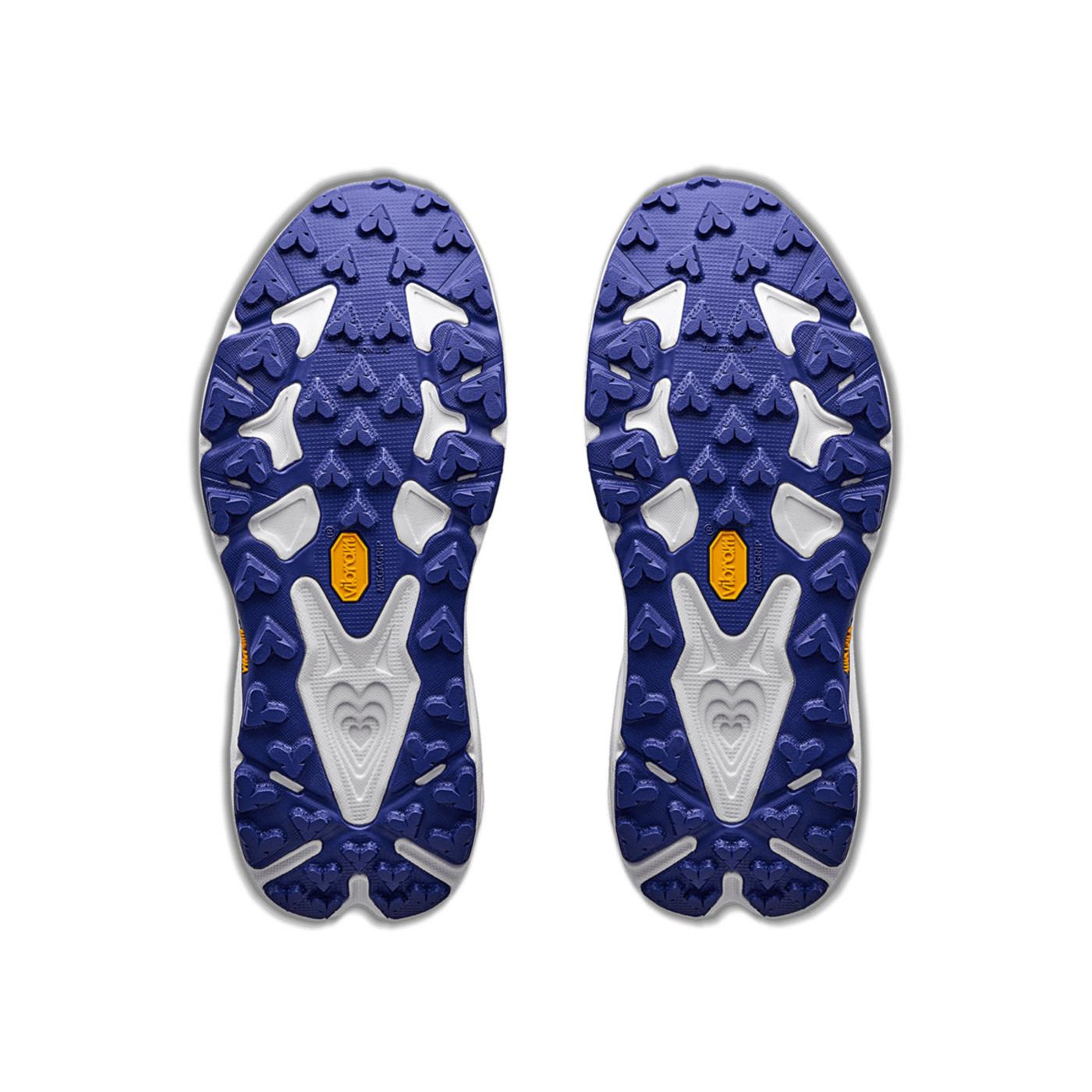HOKA SPEEDGOAT 7 WOMAN - vista 6