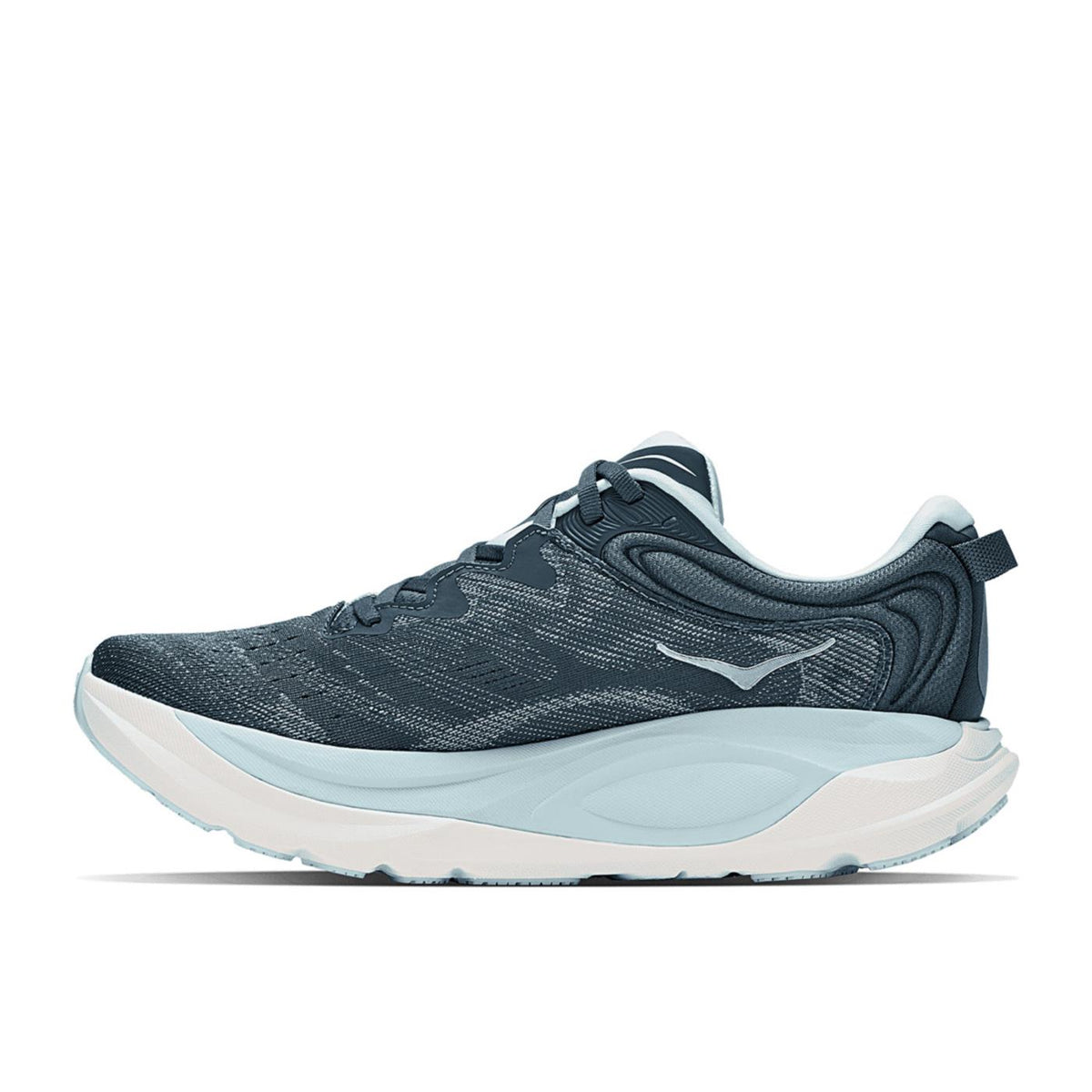 HOKA GAVIOTA 6 WOMAN - seconda immagine
