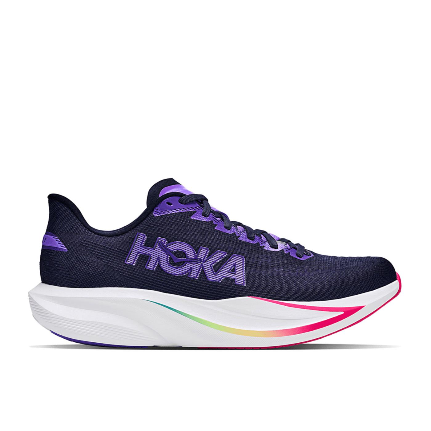 HOKA MACH 7 WOMAN - immagine principale