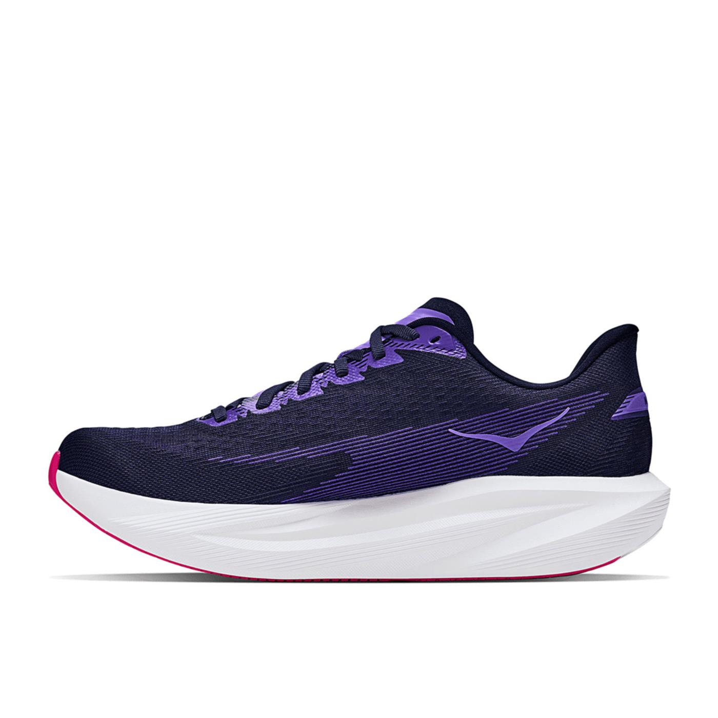 HOKA MACH 7 WOMAN - vista 2
