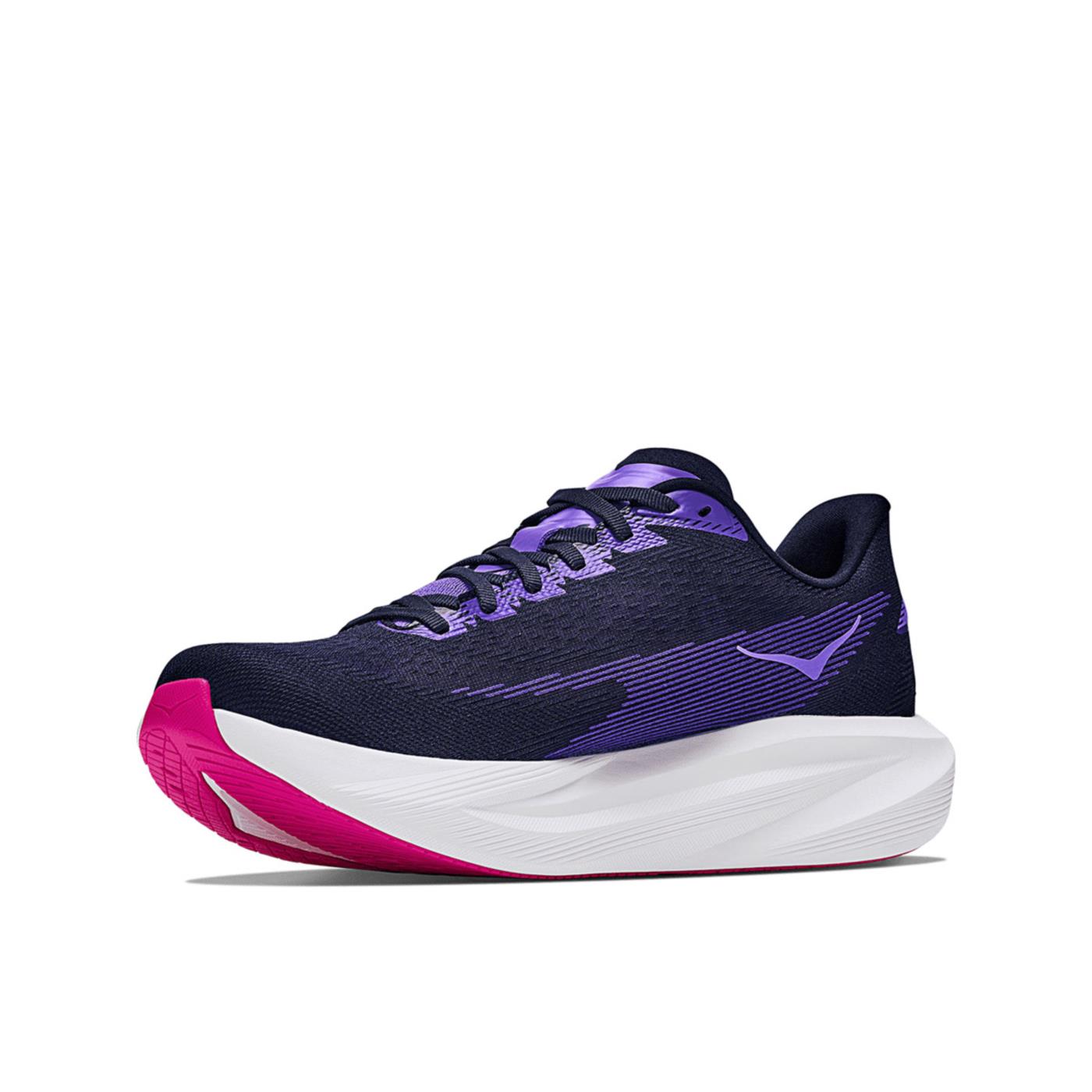 HOKA MACH 7 WOMAN - vista 3