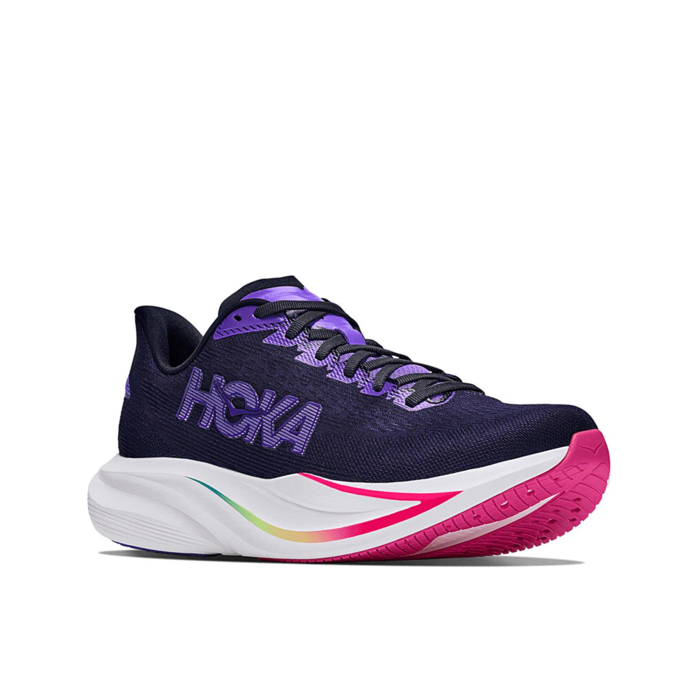 HOKA MACH 7 WOMAN - vista 4