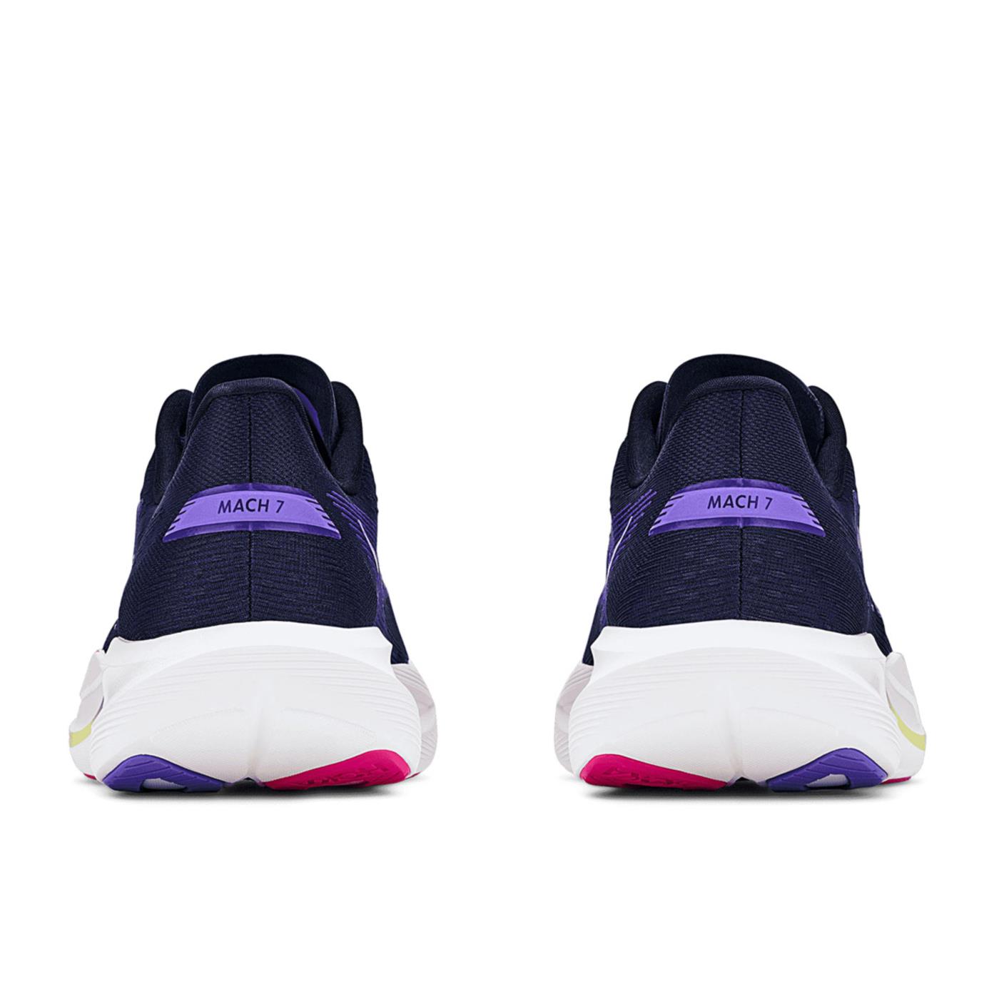 HOKA MACH 7 WOMAN - vista 5