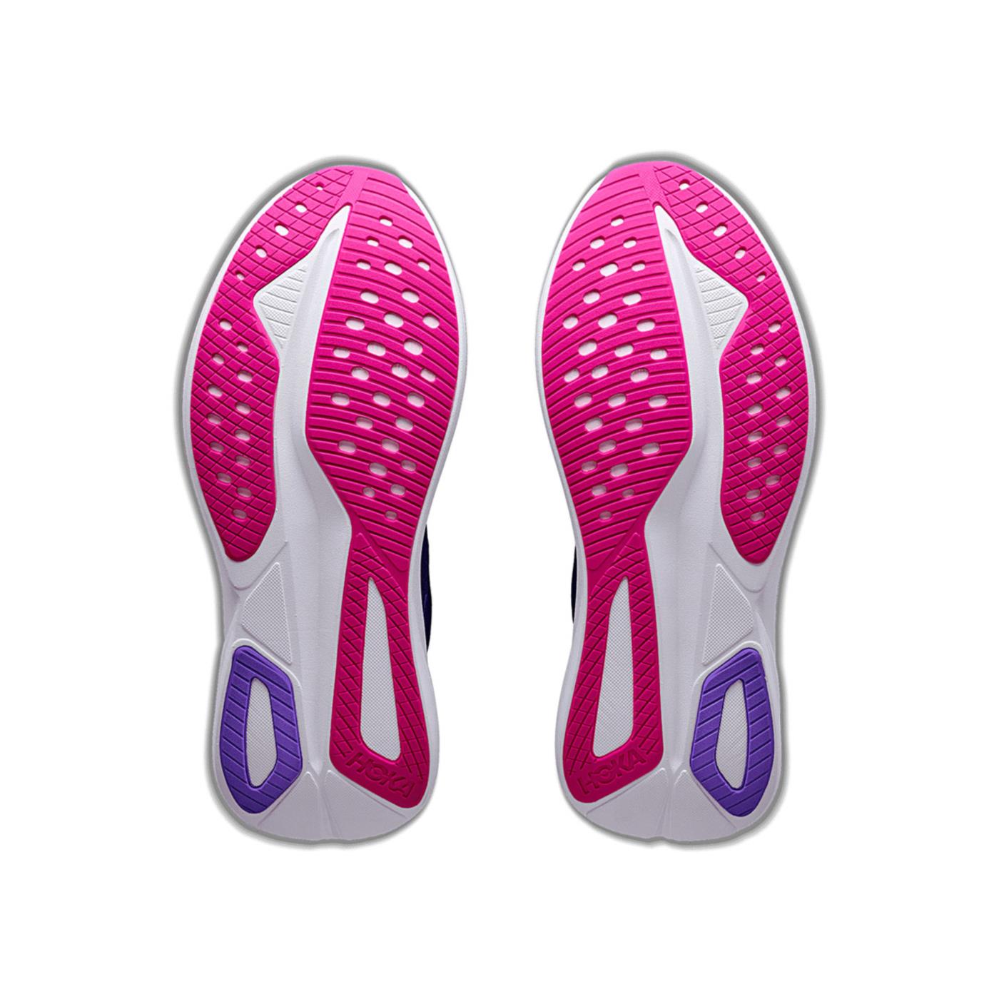 HOKA MACH 7 WOMAN - vista 6