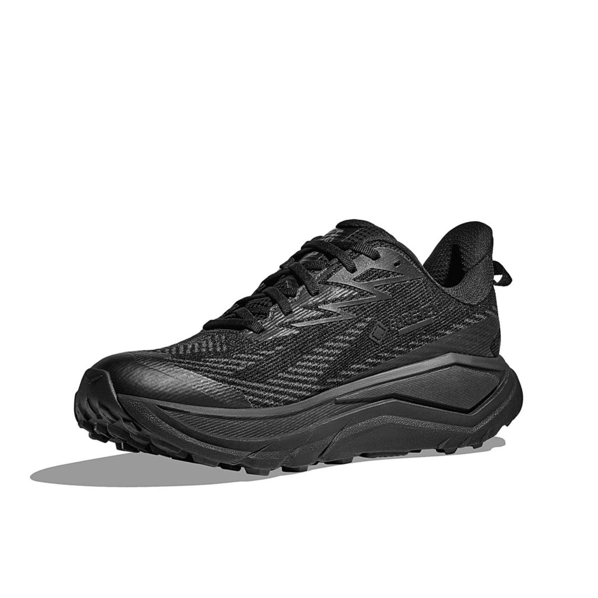HOKA CHALLENGER 8 GTX - vista 3