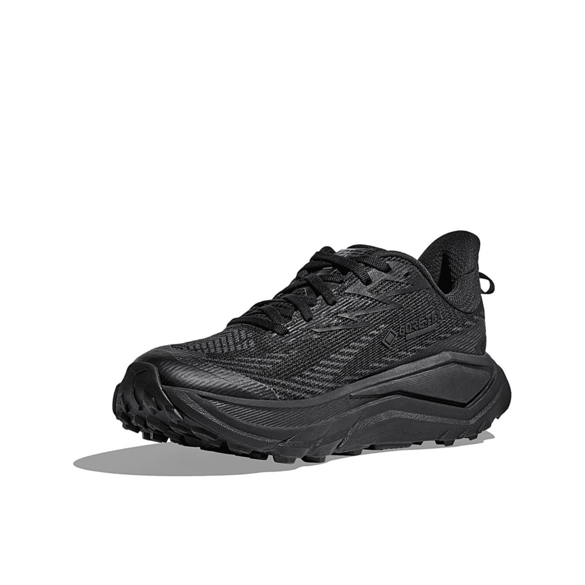 HOKA CHALLENGER 8 GTX WOMAN - vista 3