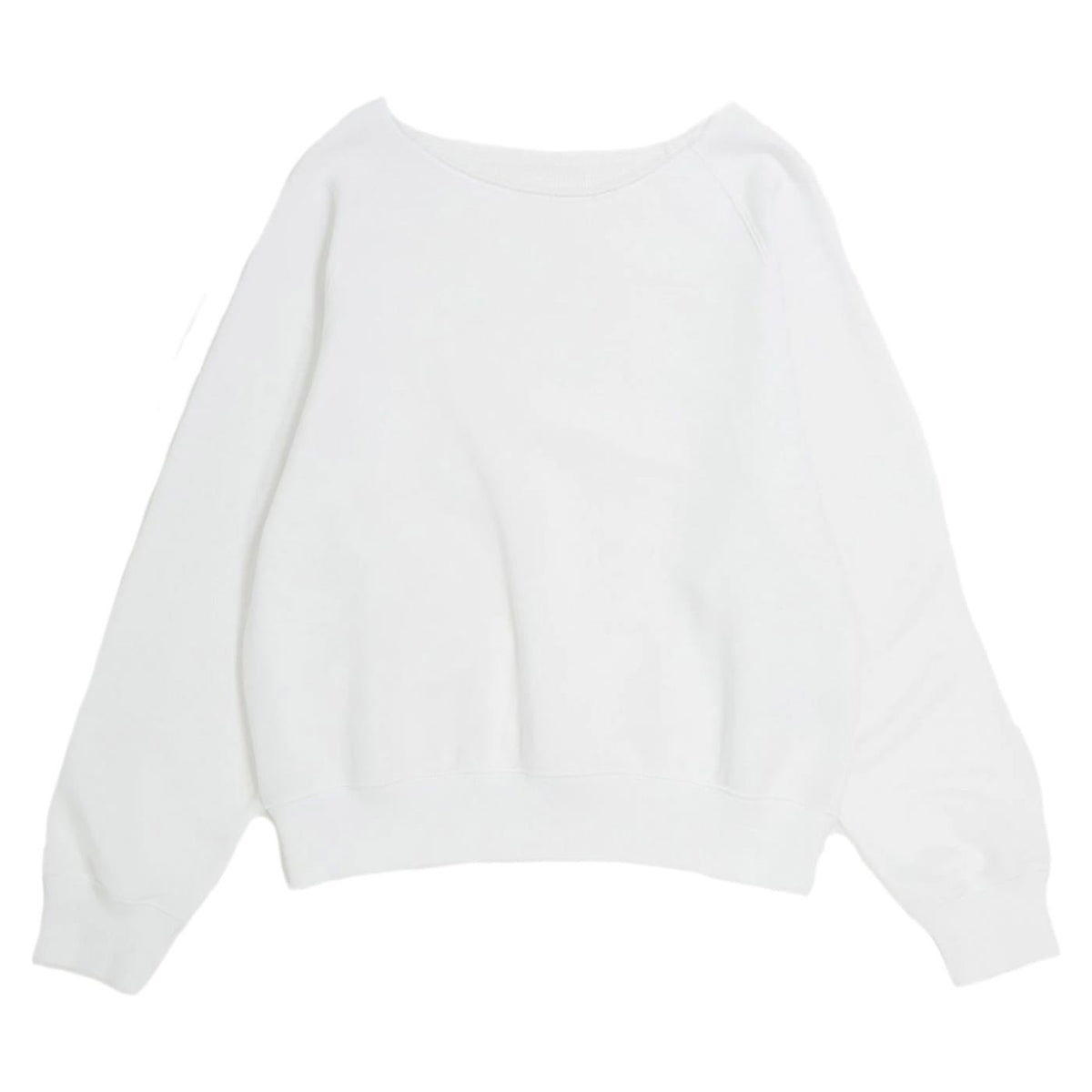 CHAMPION CREWNECK SWEATSHIRT