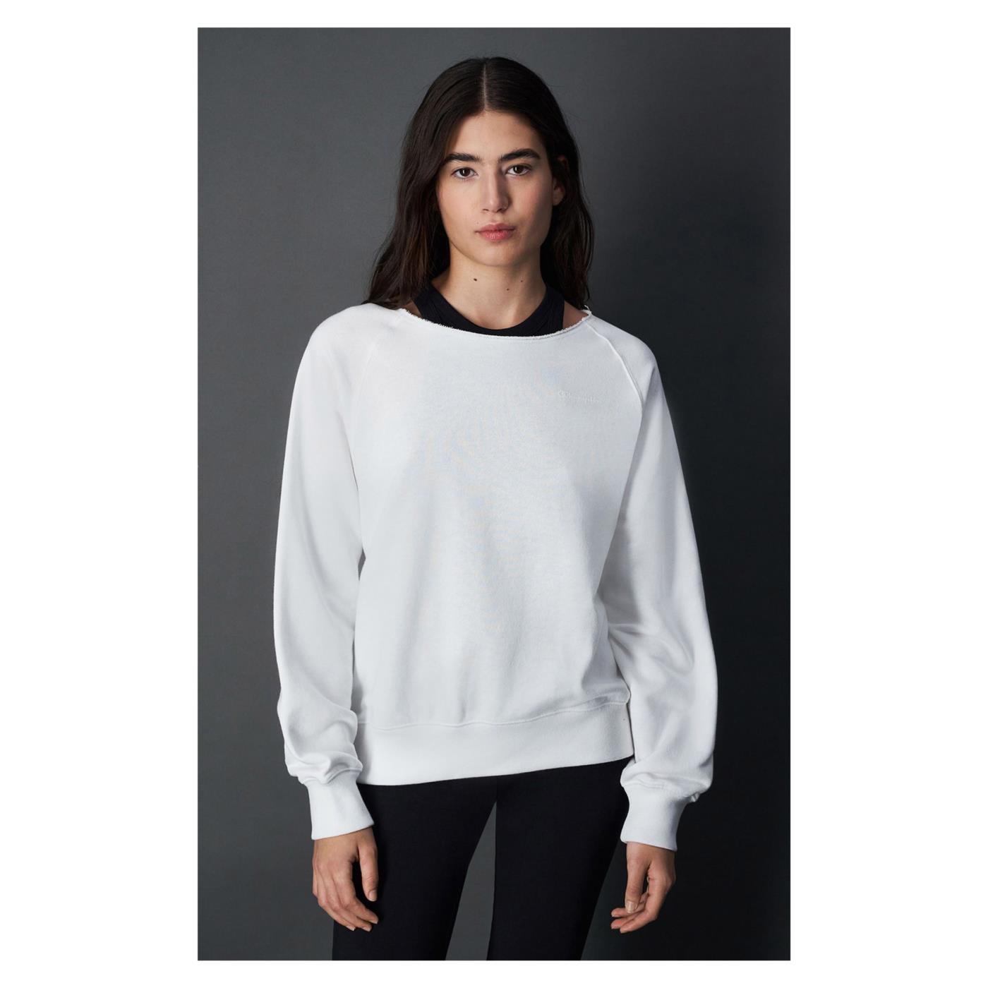 CHAMPION CREWNECK SWEATSHIRT