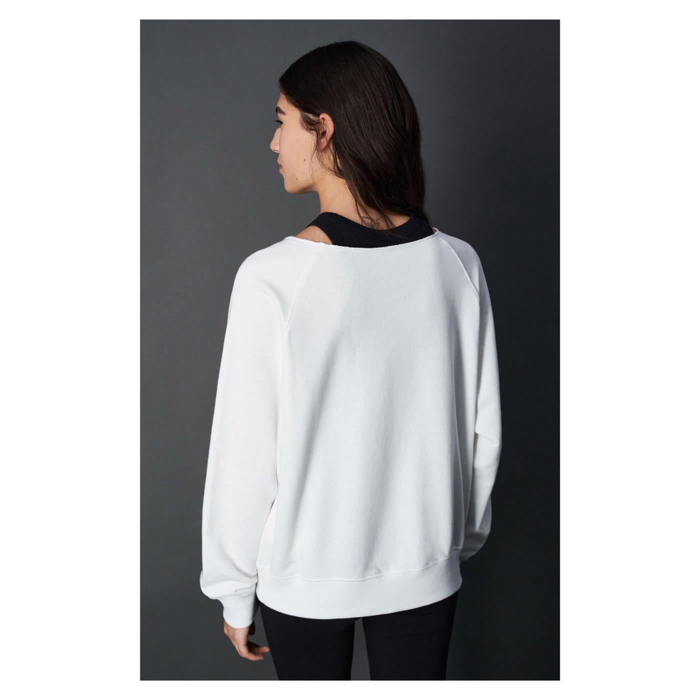 CHAMPION CREWNECK SWEATSHIRT