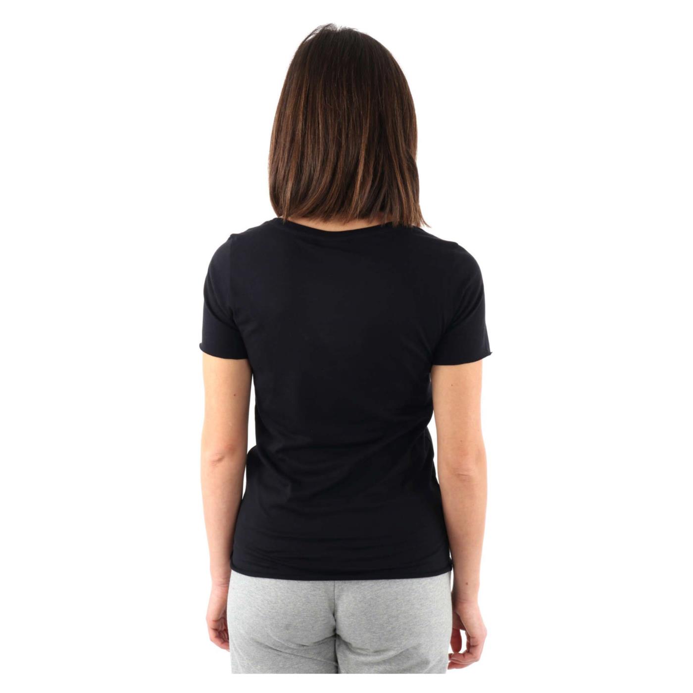 CHAMPION CREWNECK T-SHIRT