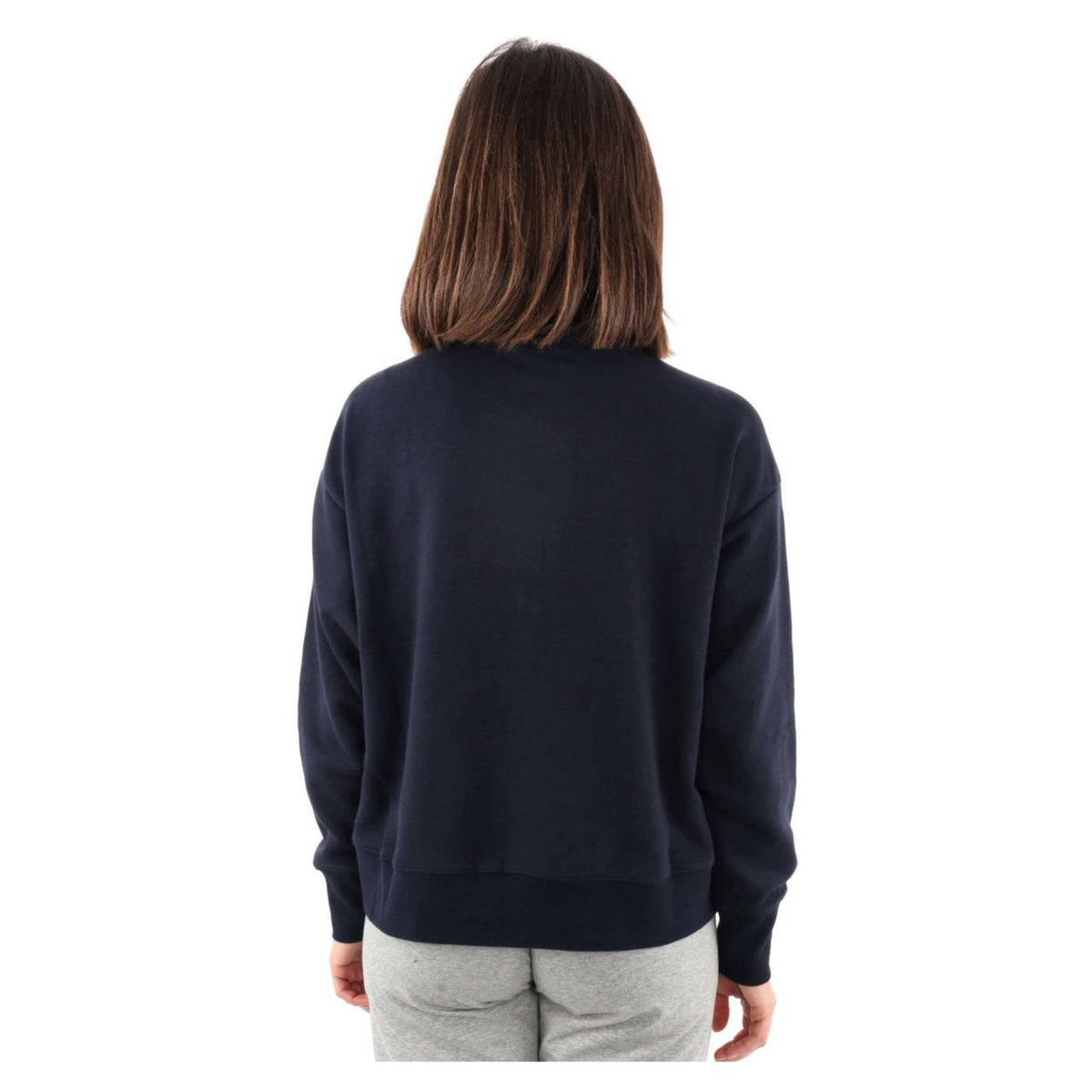CHAMPION FULL ZIP SWEATSHIRT - seconda immagine