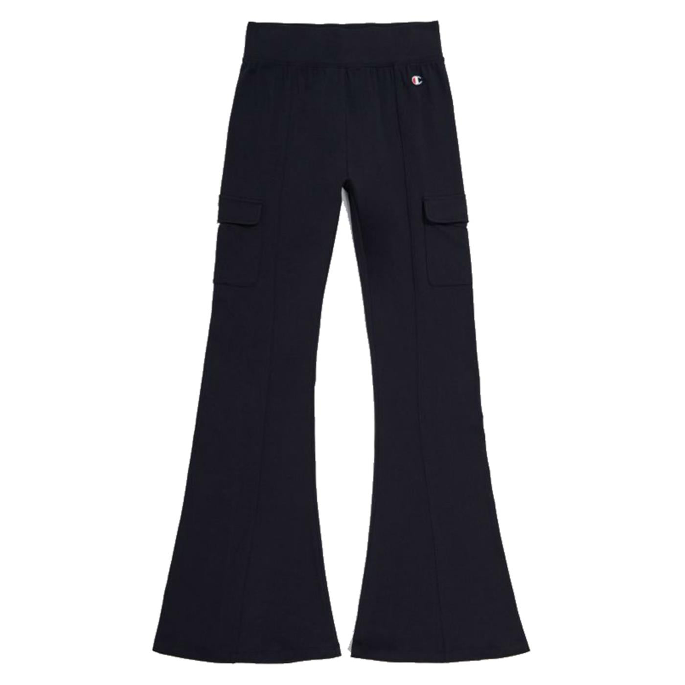 CHAMPION FLARE CARGO LEGGINS