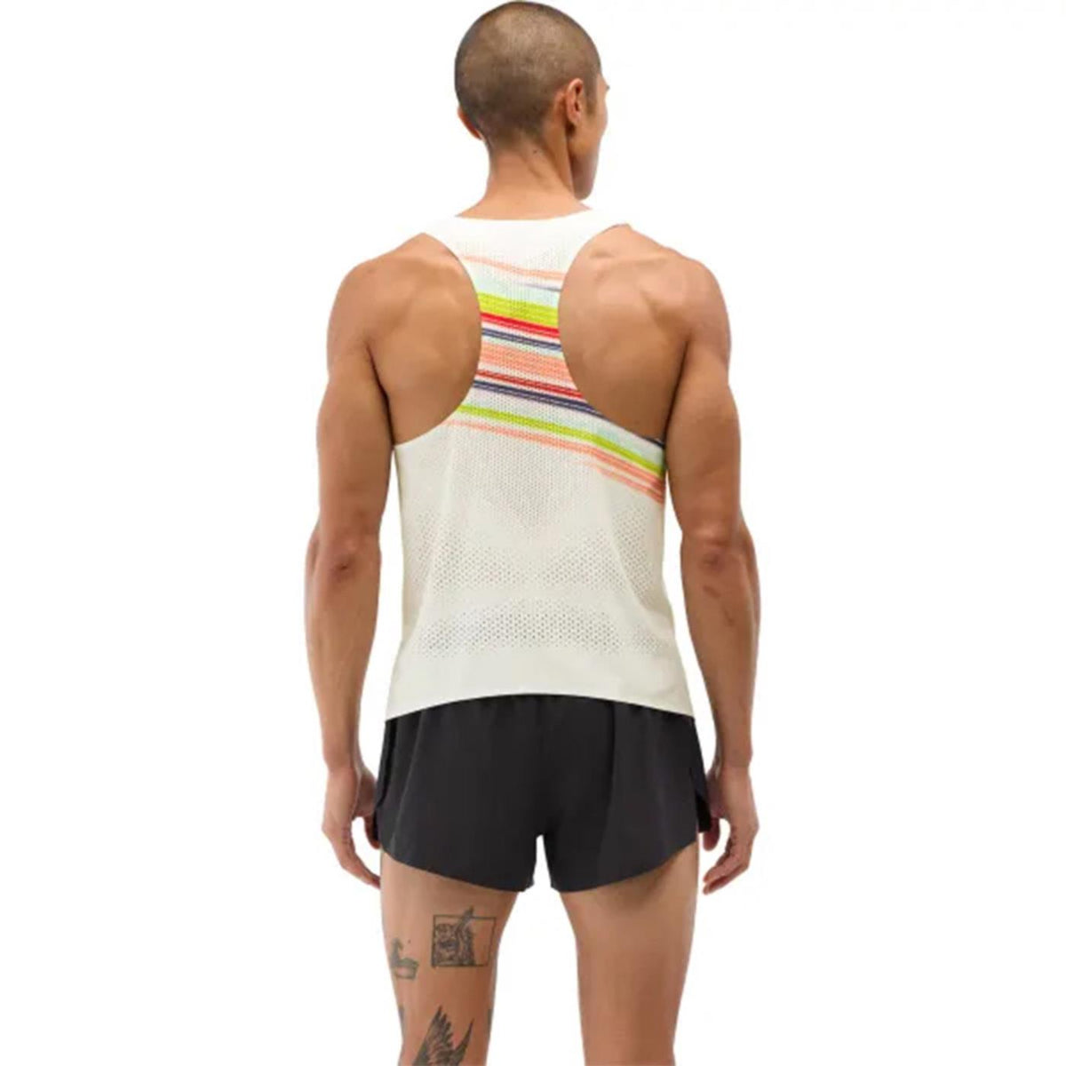 HOKA RACE DAY SINGLET - seconda immagine