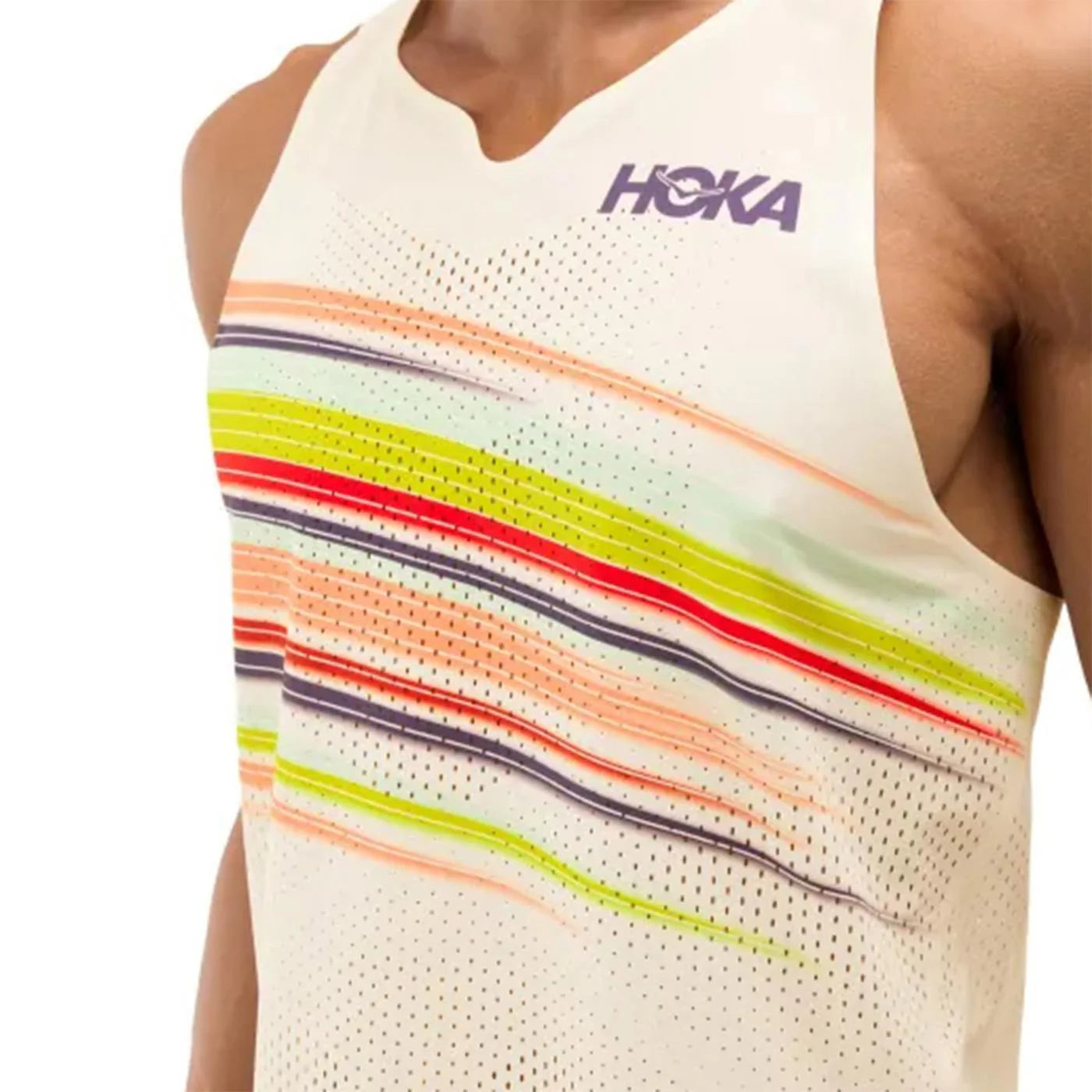 Hoka Completo da running Cielo X1 3.0