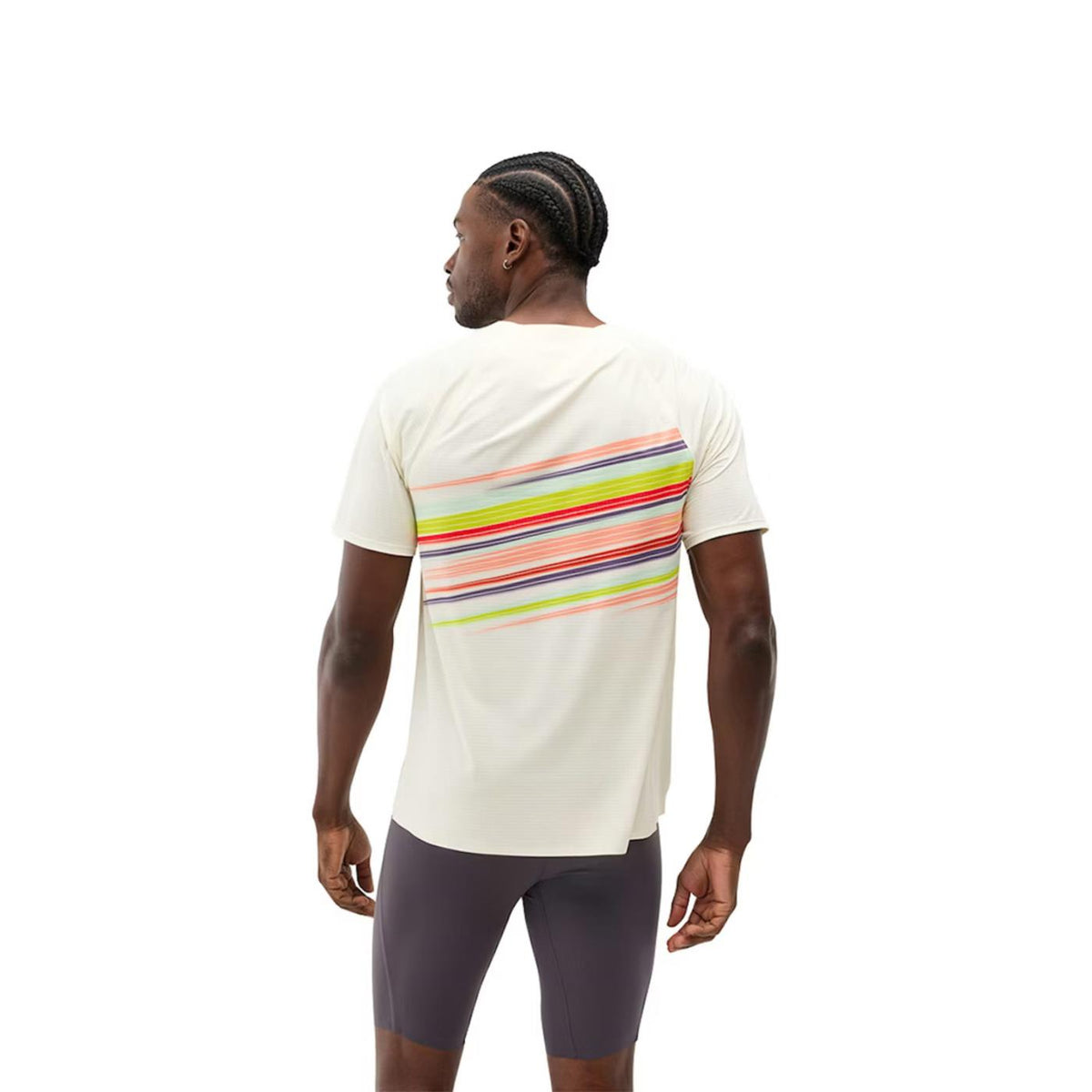 HOKA RACE DAY SHORT SLEEVE - seconda immagine