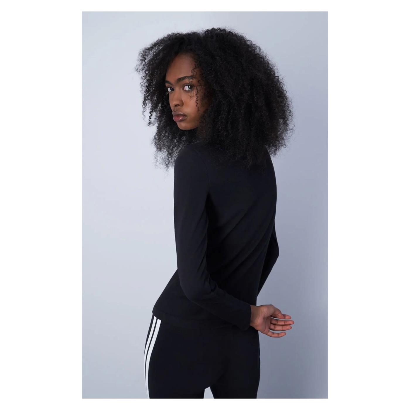 CHAMPION LONG SLEEVE CREWNECK T-SH