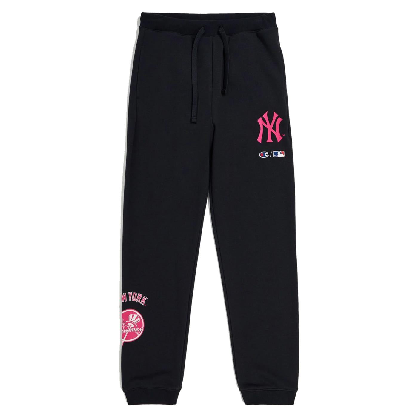 CHAMPION RIB CUFF PANTS