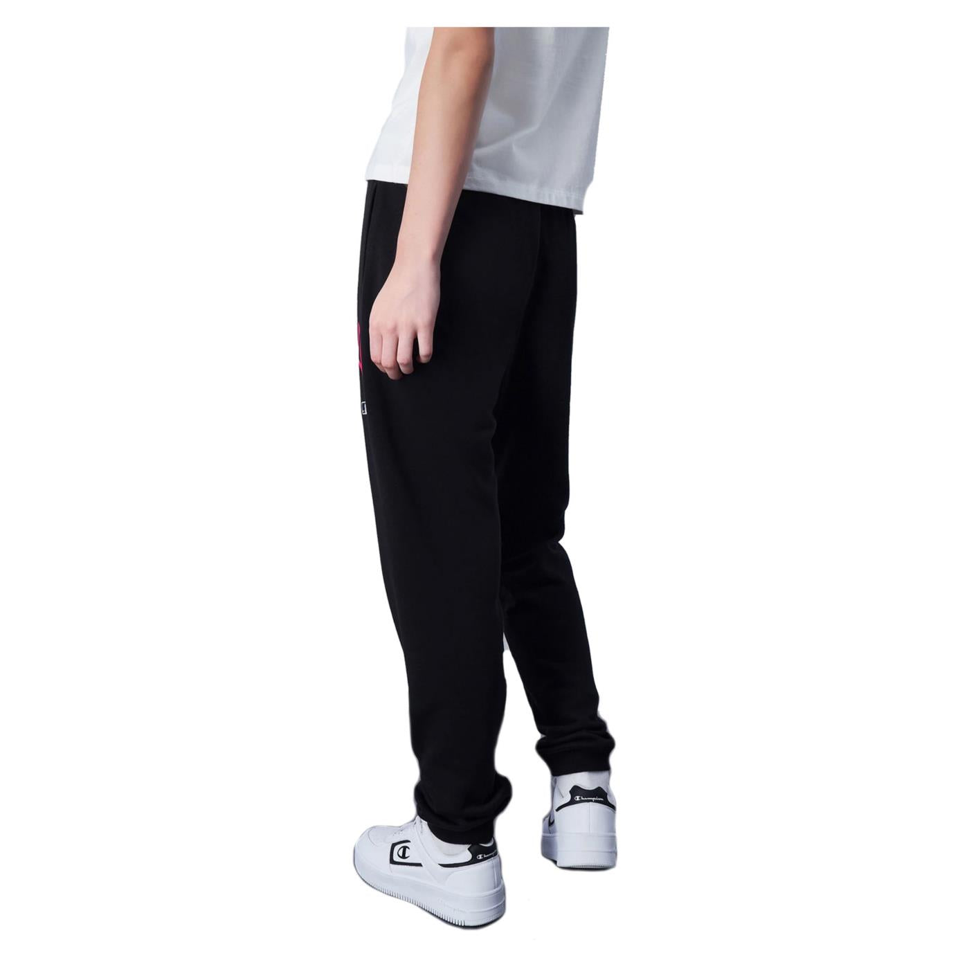 CHAMPION RIB CUFF PANTS