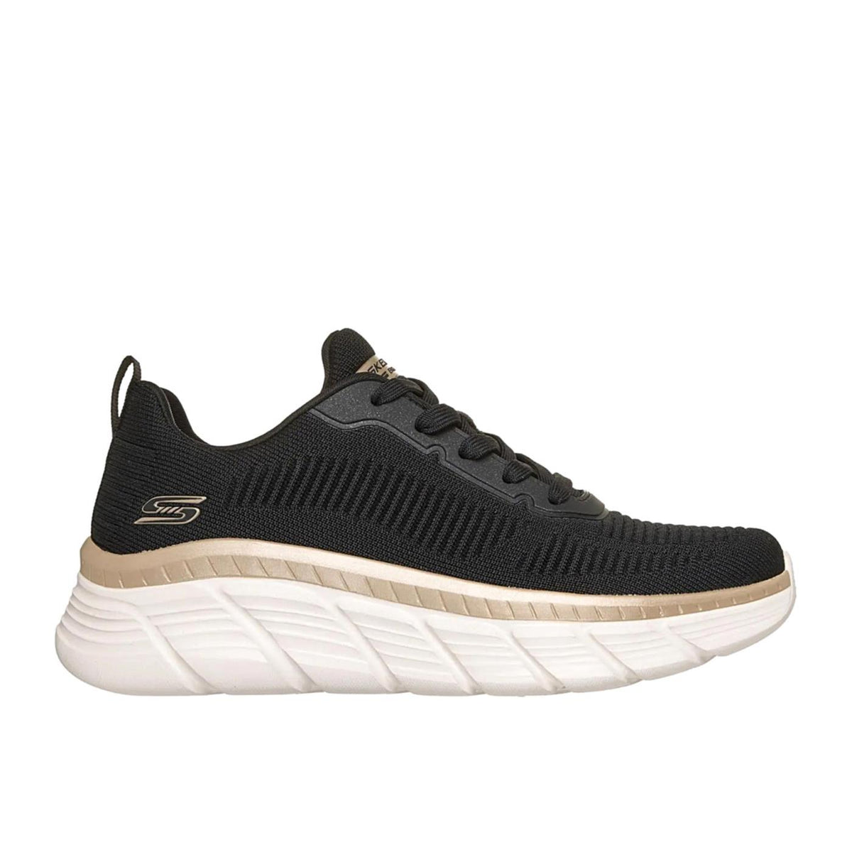 SKECHERS BOBS B FLEX HI WOMAN - immagine principale