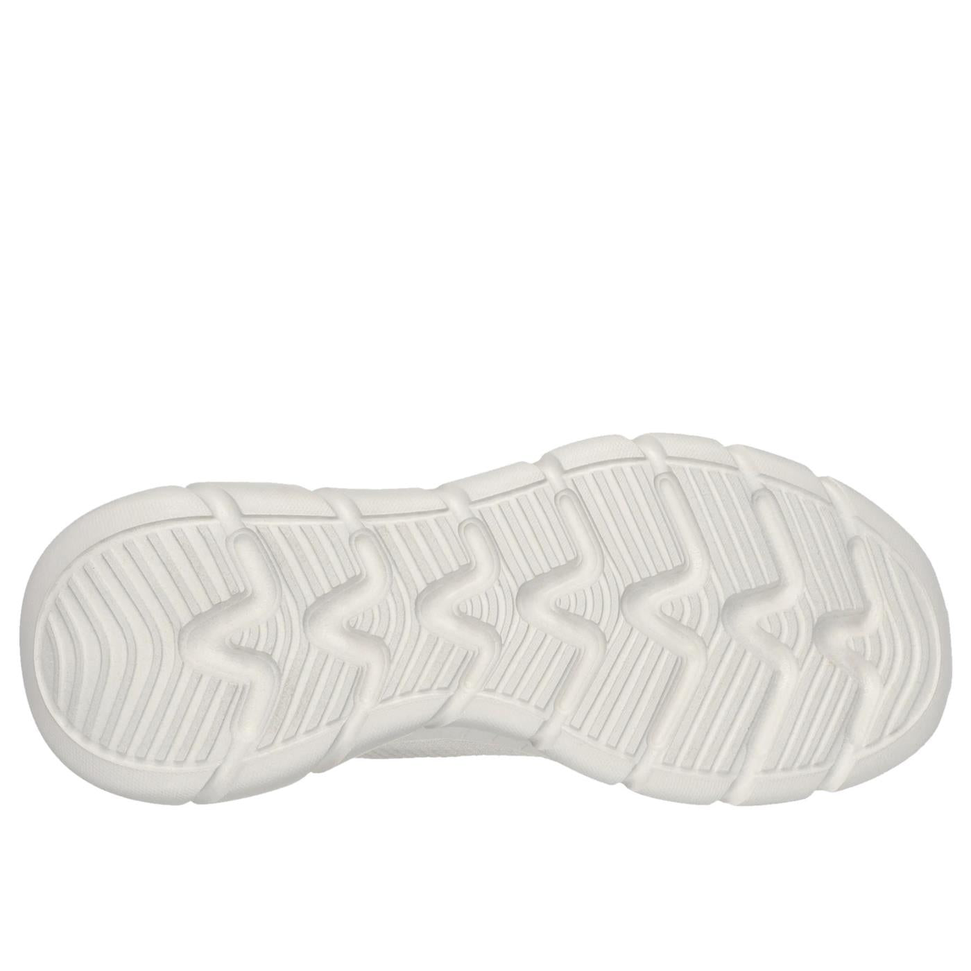 SKECHERS BOBS B FLEX HI WOMAN - Beige - vista 5