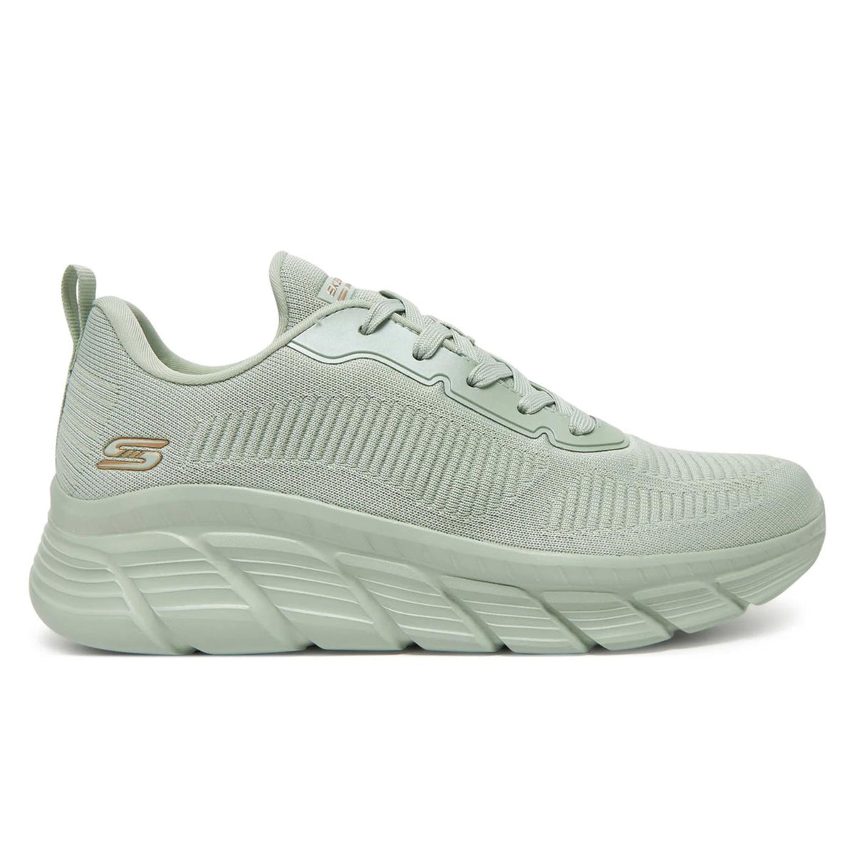 SKECHERS BOBS B FLEX HI WOMAN