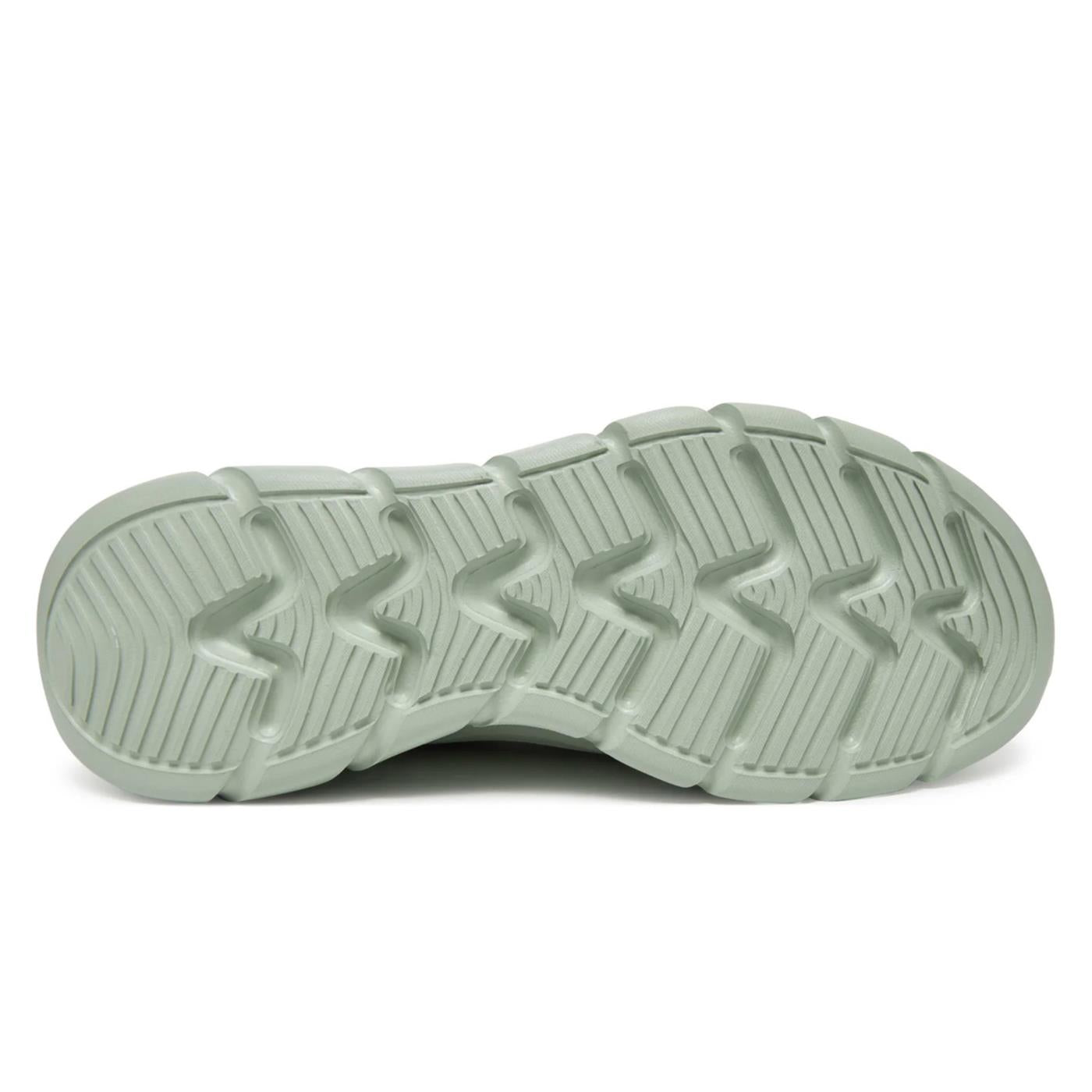 SKECHERS BOBS B FLEX HI WOMAN - Verde - vista 3