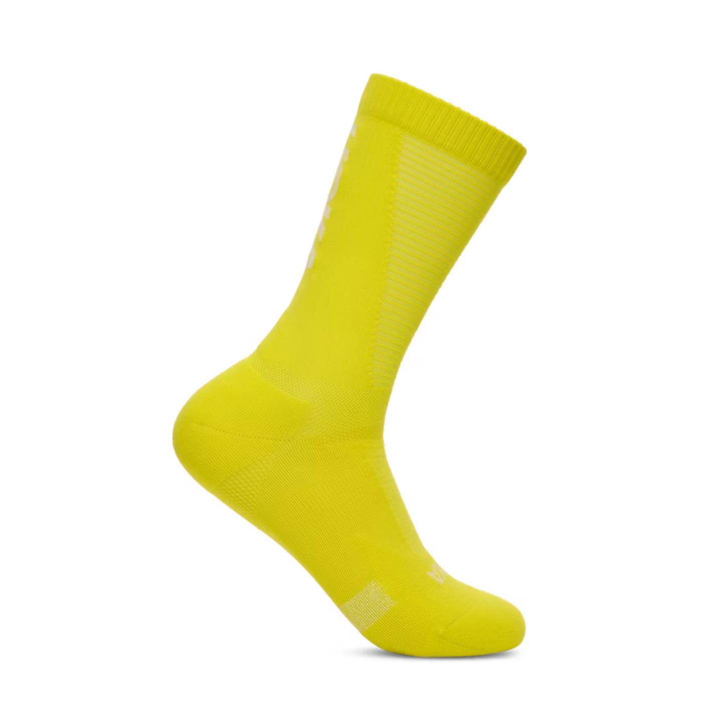 HOKA RACE DAY CREW SOCK - seconda immagine