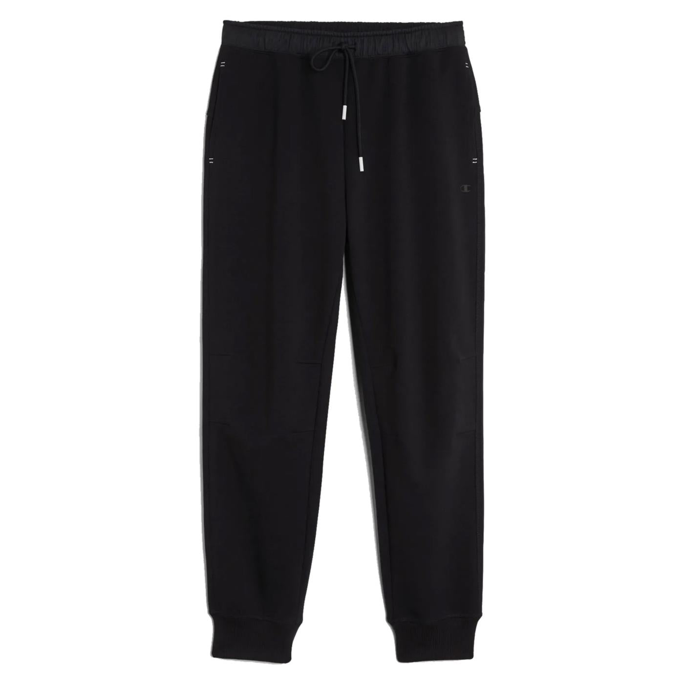 CHAMPION W RIB CUFF PANTS