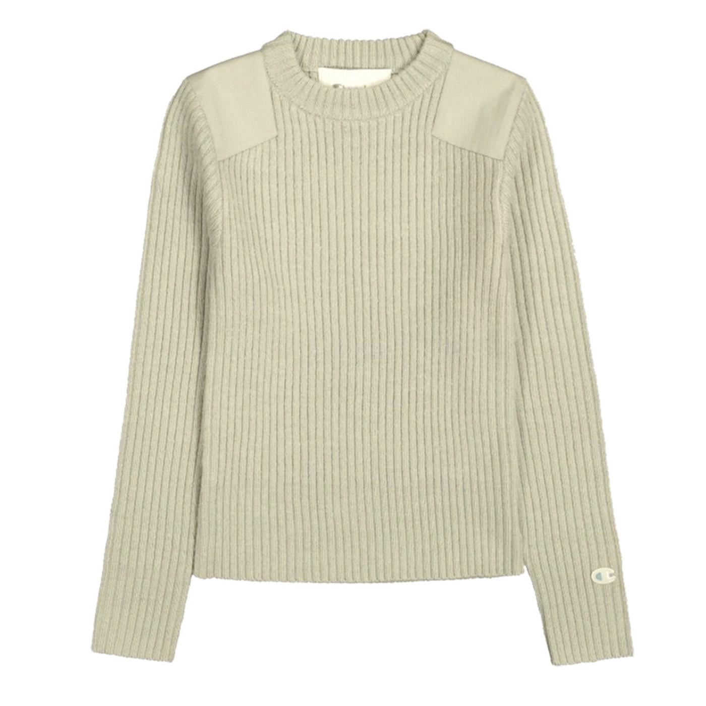CHAMPION W CREWNECK SWEATER