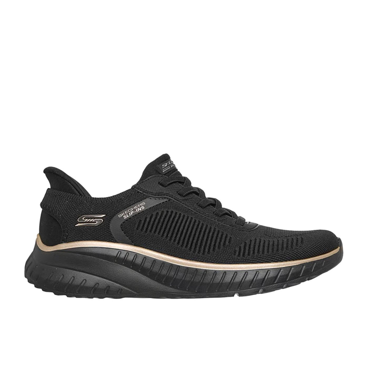 SKECHERS BOBS SQUAD CHAOS CURRENT - immagine principale
