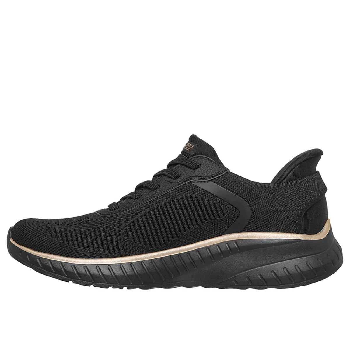 SKECHERS BOBS SQUAD CHAOS CURRENT - vista 2
