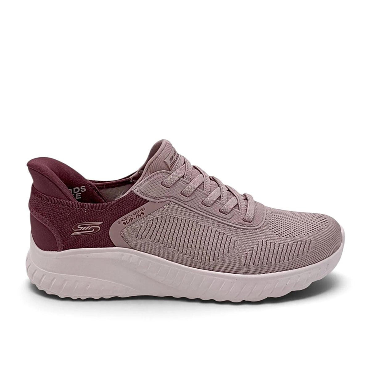 SKECHERS BOBS SQUAD CHAOS CURRENT - immagine principale