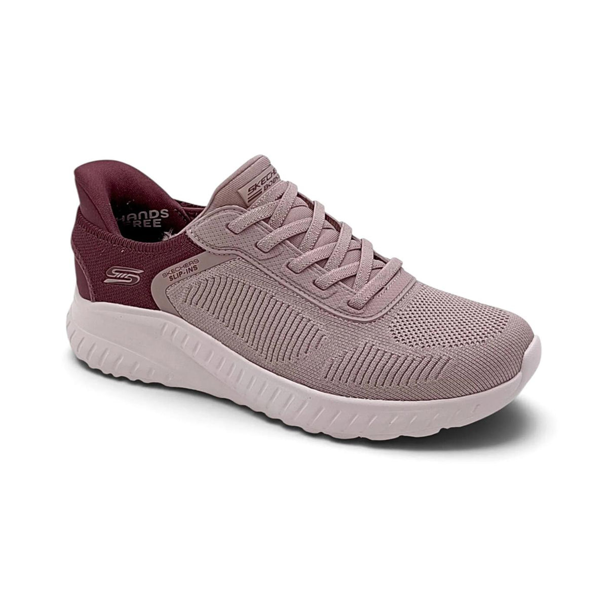 SKECHERS BOBS SQUAD CHAOS CURRENT - vista 3