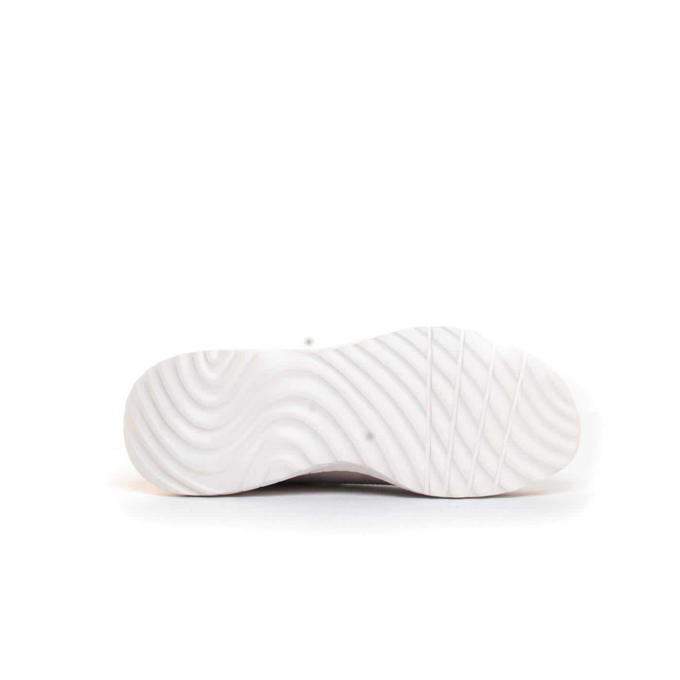 SKECHERS BOBS SQUAD CHAOS CURRENT - Marrone chiaro - vista 5