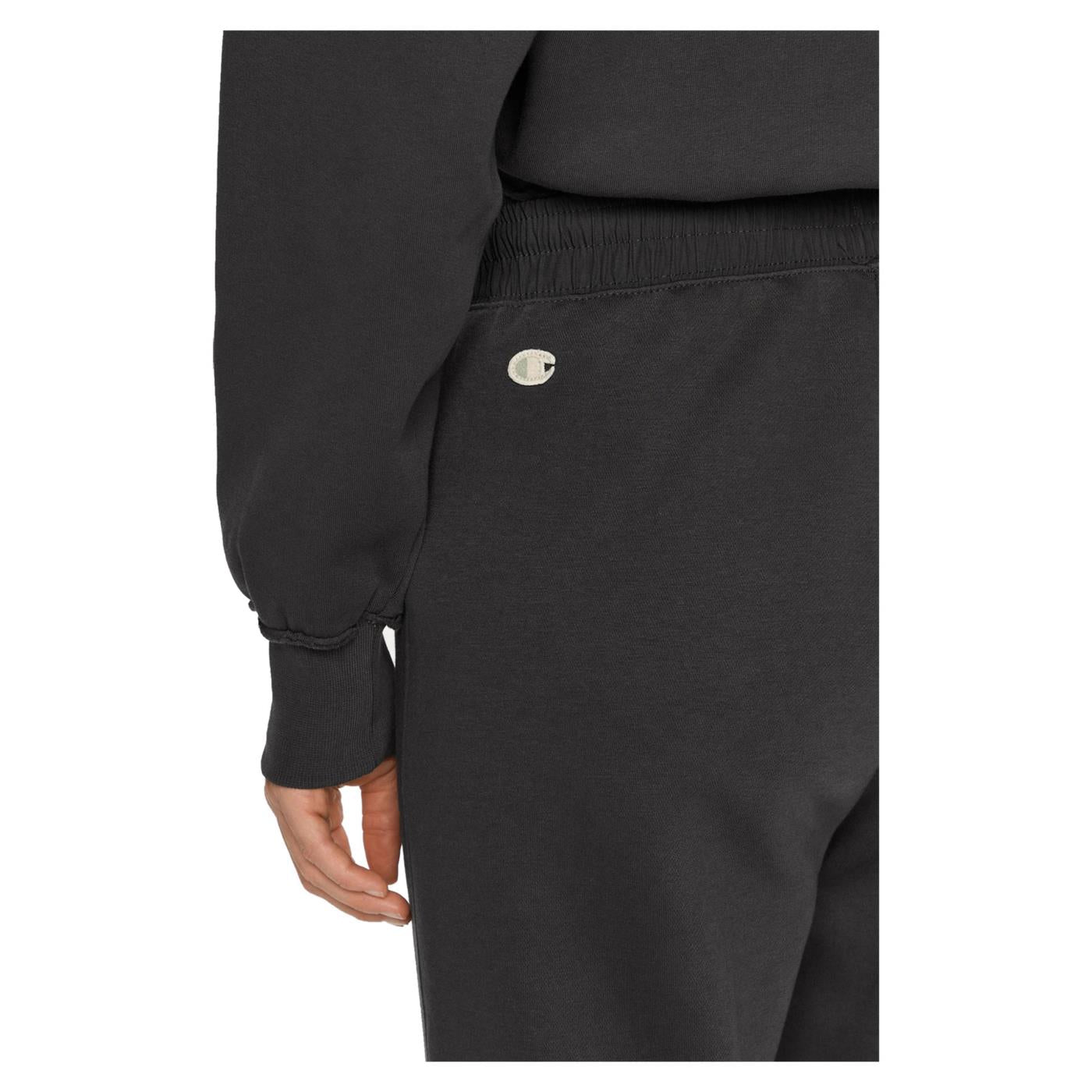 CHAMPION W RIB CUFF PANTS